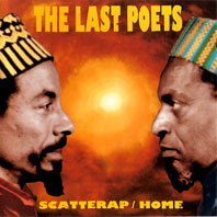 The Last Poets